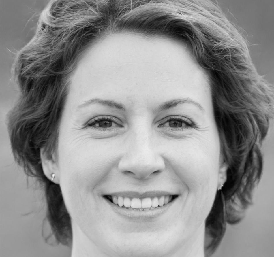 Sarah Müller